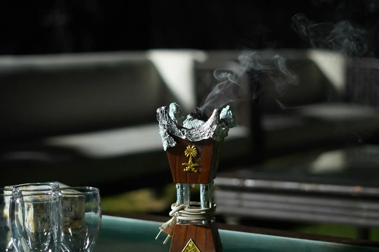 مبخرة كهربائية